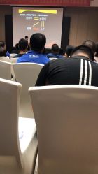 -华强广场酒店·宴会厅