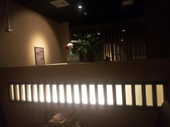 -爱合牛·和牛烧肉&和牛火锅放题(伊势丹南京路店)