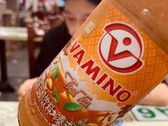 vamino豆奶-顺德哥卜卜贝(旗舰店)