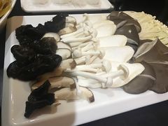 -北门涮肉·铜锅涮肉(南锣鼓巷店)