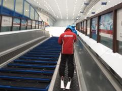 -哈尔滨热雪奇迹