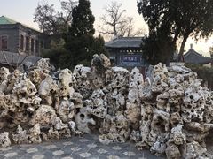 -莲池书院博物馆