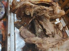 -河南前程·羊肉汤·烧烤(总店)
