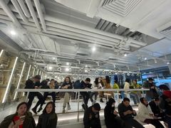 -% Arabica阿拉比卡咖啡(前滩太古里店)