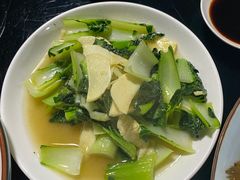 -水先生寧波菜(天一店)