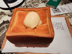 -绿茶餐厅(光谷世界城步行街店)