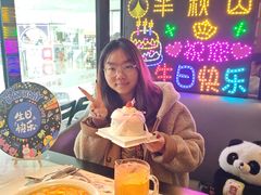 -半秋山西餐厅(襄阳万达店)