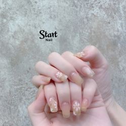 -StartNail美甲