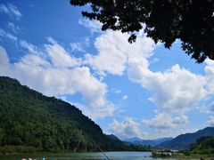 -天目溪漂流
