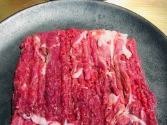 -羊大爷涮肉(亮马桥店)