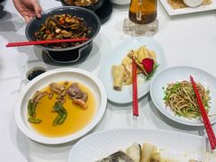 -和记小菜(东方店)