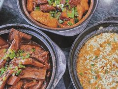 -阿龙酒煲(海宁新苑路店)