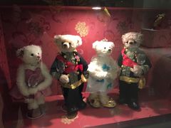 -济州岛泰迪熊博物馆