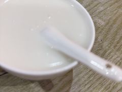 -杨记杏仁茶(椰园店)