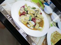 -鑫鸿达·海鲜闽菜热炒小馆(中山路店)