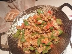 -Mevlana梅夫娜土耳其餐厅·清真