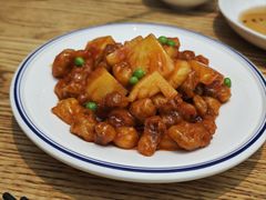-滇铺子·云南特色菜·第九届野生菌美食节(东风东路c86店)