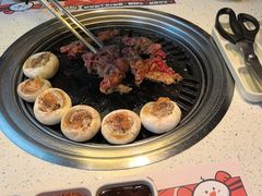 -猫抓烤肉(春熙路店)