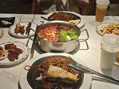 -吉布鲁牛排海鲜自助(成都大悦城店)