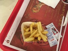 -肯德基(欣旺店)
