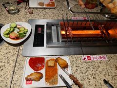 -小大董·烤鸭(五棵松店)