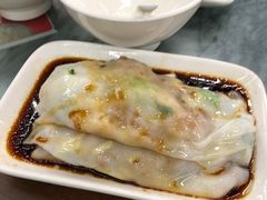 -穗银肠粉店(东川路店)