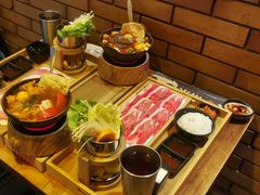 -老爷锅(新街口IFCX店)