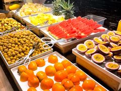 -东方红海鲜百汇(国际大厦店)