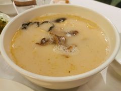 河南烩面-金狮麟·新豫菜(金码大厦店)