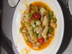 -淳小灶·千岛湖菜·匠心农家菜(九堡店)