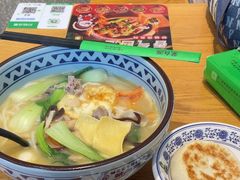 -蒙自源米线大王(东莞虎门印象店)