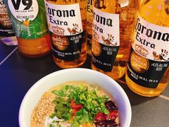 -额尔敦传统涮(公园西路店)