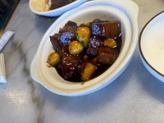 -江南大院松鼠桂鱼(奉贤宝龙店)