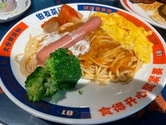 -伯友茶记(中华广场店)