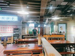 -楠火锅(绿地新都会店)