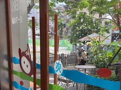 -有趣人类咖啡(永庆坊店)