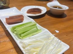 -新興传承烤鸭
