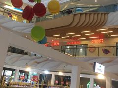 -THE hood开新里(御桥路店)
