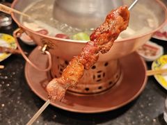 -南门涮肉(上海二店)