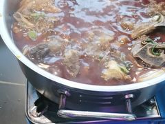 -沈胖子音乐烤吧·炒菜·龙虾(环城东路店)