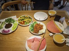-榆林镇筋饼(知春路店)