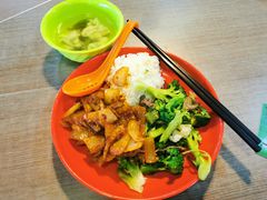 -同济大学·食堂(嘉定校区)