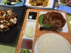 -玉桥餐厅(天坛店)