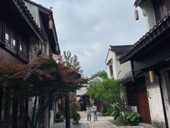 -巡塘古镇