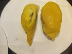 -川骄海鲜自助(王府井奥莱UP TOWN店原世界之花店)