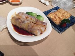 陶陶居海鲜火锅酒家-陶陶居海鲜酒家(新马路店)