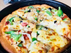 -必胜客(WOW象山涌金广场店)