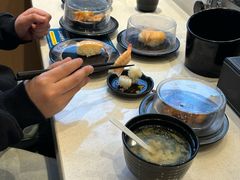 -和町回转自助日料(华山环宇城店)