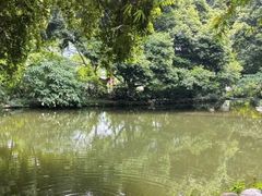 -成都市活水公园