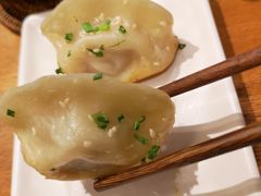 蘇小柳鲜肉锅贴-苏小柳手作点心(控江旭辉分院)